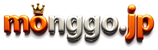 monggojp